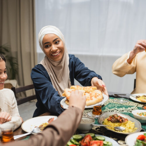 Exploring Cevıırı: A Delightful Culinary Adventure