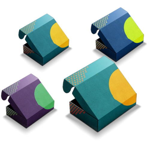 The Unspoken Marketing Tool: Custom Packaging’s Influence on Consumers