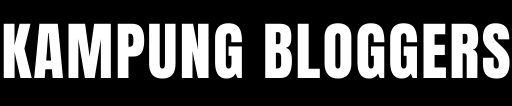 kampung bloggers logo 1