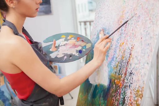 Paint by Number for Adults is the Perfect Hobby