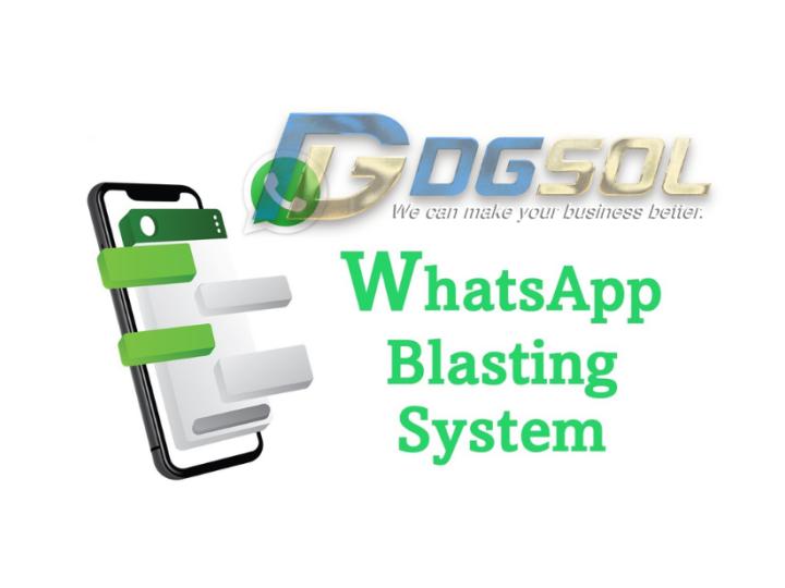 Safe Whatsapp Sender 2024 - Blasting Services Malaysia – DGSOL