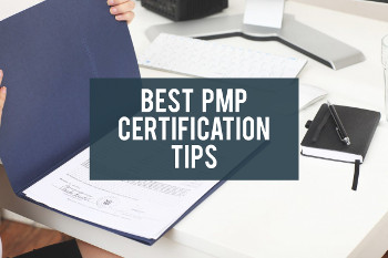 Take the PMP Certificate
