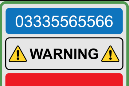 0333 556 5566