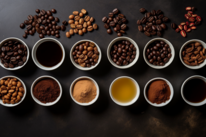 Unique Flavor Profile of Arabica Coffee