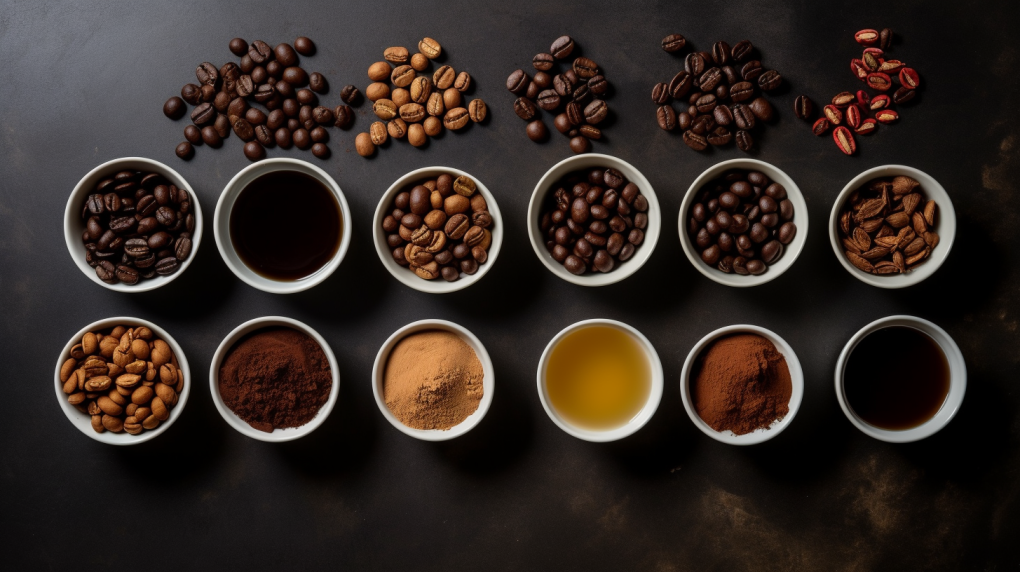 Unique Flavor Profile of Arabica Coffee