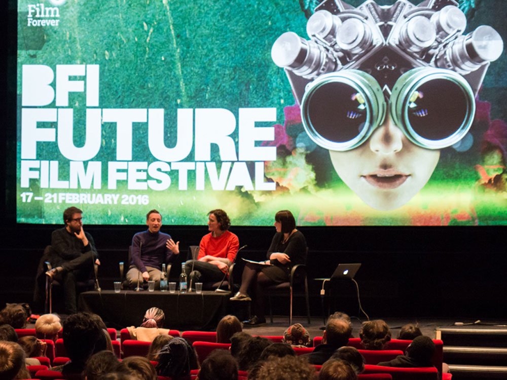 Film Festivals' Future