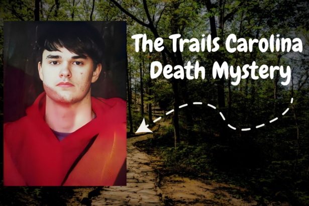 Trails Carolina Death