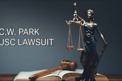 c.w. park usc lawsuit