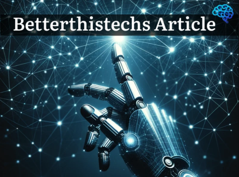 BetterThisTechs Articles