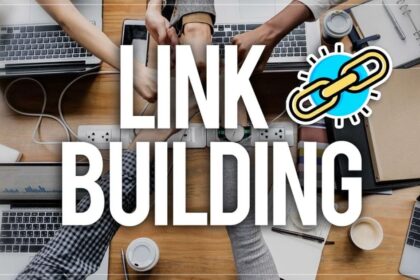 Link Building for Law Firms