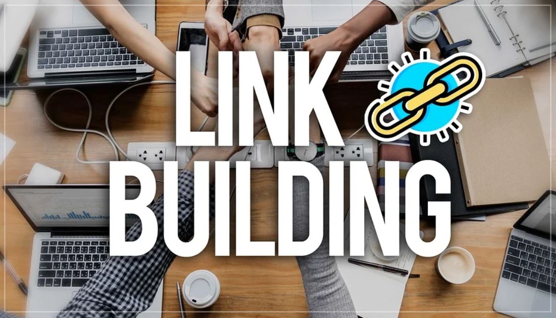 Link Building for Law Firms