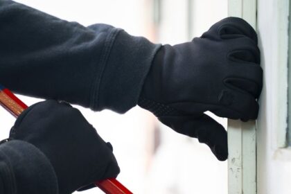 Measures That Deter Burglars
