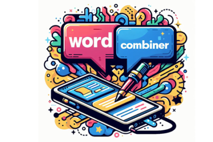 word Combiner
