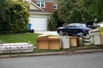 Junk Removal Experts