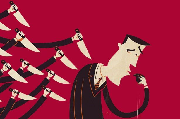 Whistleblowers: Laws