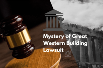 Great Western Buildings Lawsuit