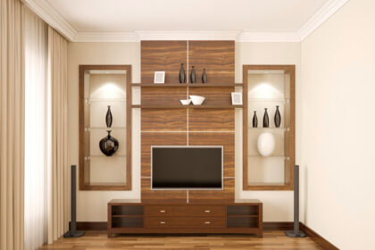 Tips for Selecting the Right TV Unit