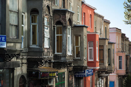 Exploring the Rental Market: Istanbul Houses Available for Rent