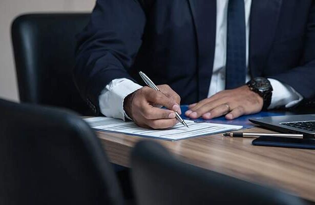 Security Disability Lawyer