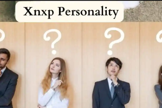 XNXP Personality Traits